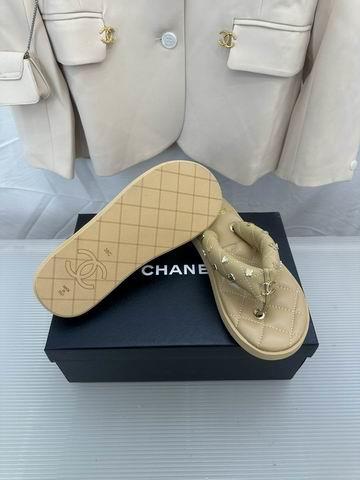 Chanel Replica Shoes sz35-40 mnh0201