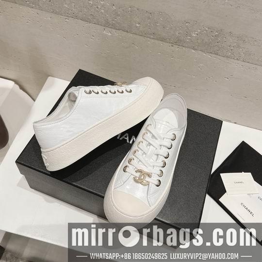 Chanel Replica Shoes sz35-40 mnh0309