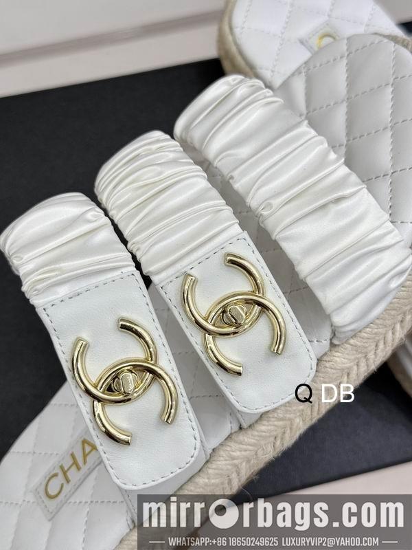 Chanel Replica Shoes Chanel sz35-40 DB0309