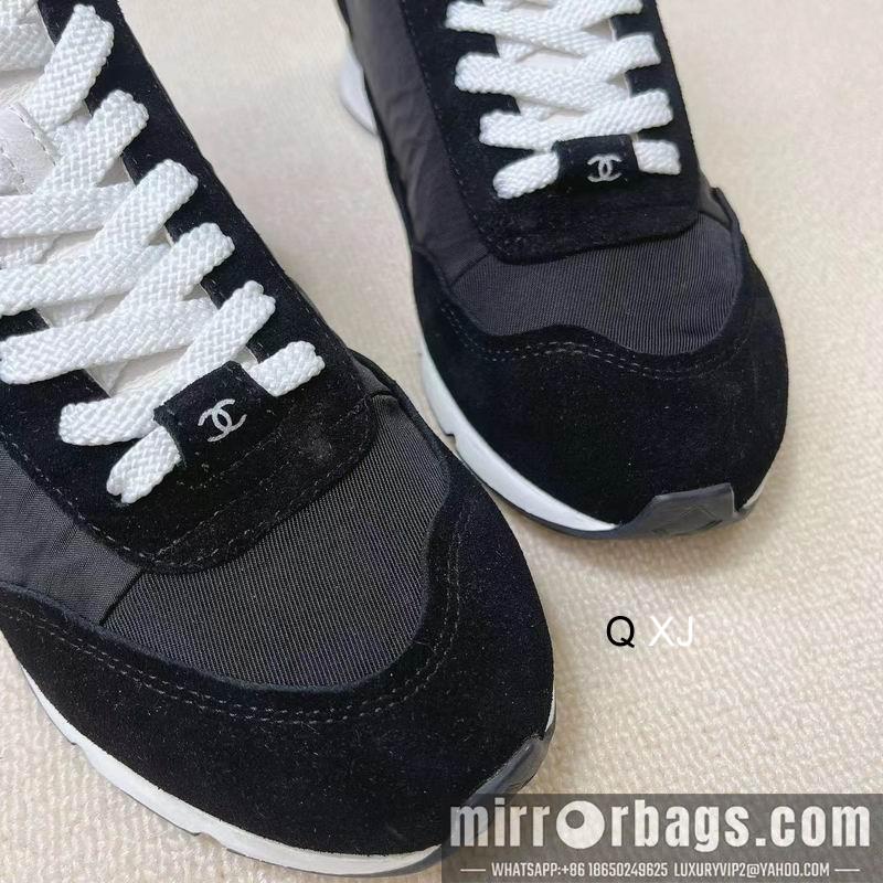 Chanel Replica Shoes sz35-40 XJ0402