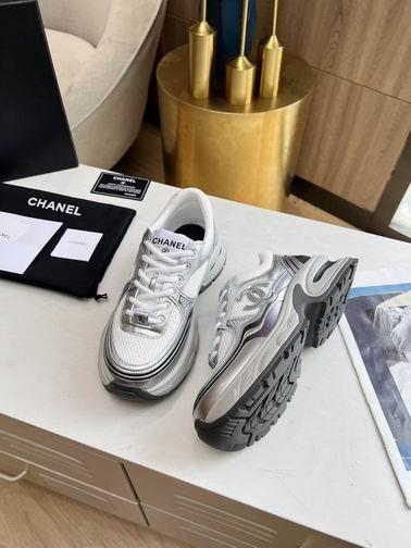 Chanel Replica Shoes sz35-40 mnh0808