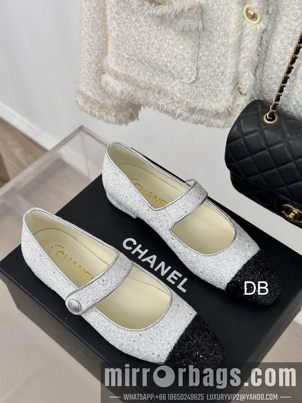 Chanel Replica Shoes sz35-40 DB0502
