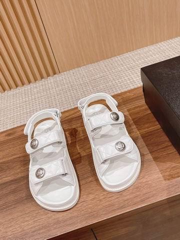 Chanel Replica Shoes sz35-40 mnh0428