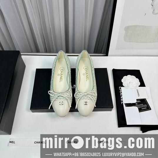 Chanel Replica Shoes sz35-42 mnh0414