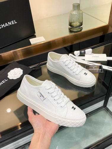 Chanel Replica Shoes sz35-40 mnh0701