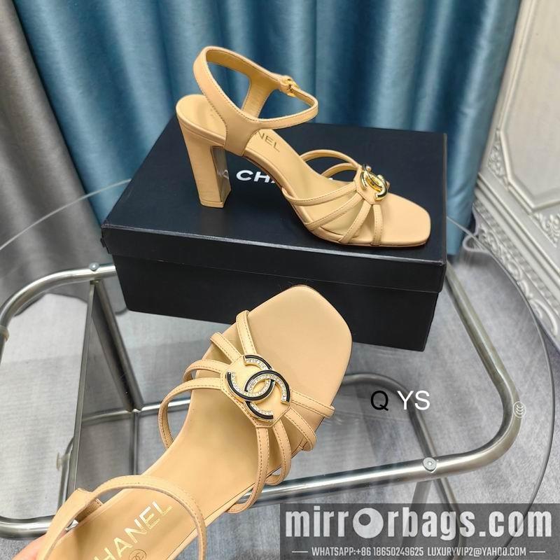 Chanel Replica Shoes sz35-40 YS0329