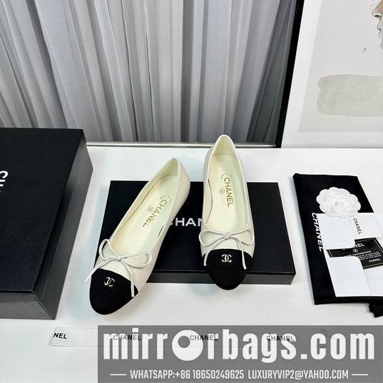 Chanel Replica Shoes sz35-42 mnh0413