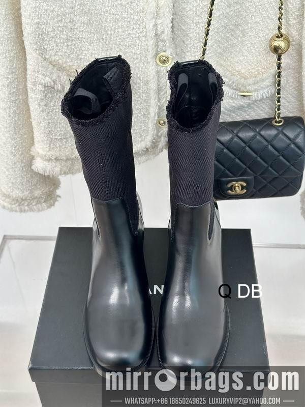 Chanel Replica Shoes sz35-40 DB1033