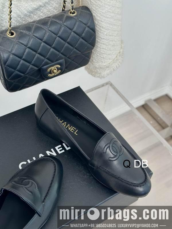 Chanel Replica Shoes sz35-40 db1012