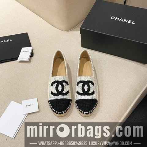 Chanel Replica Shoes sz34-42 mnh0604