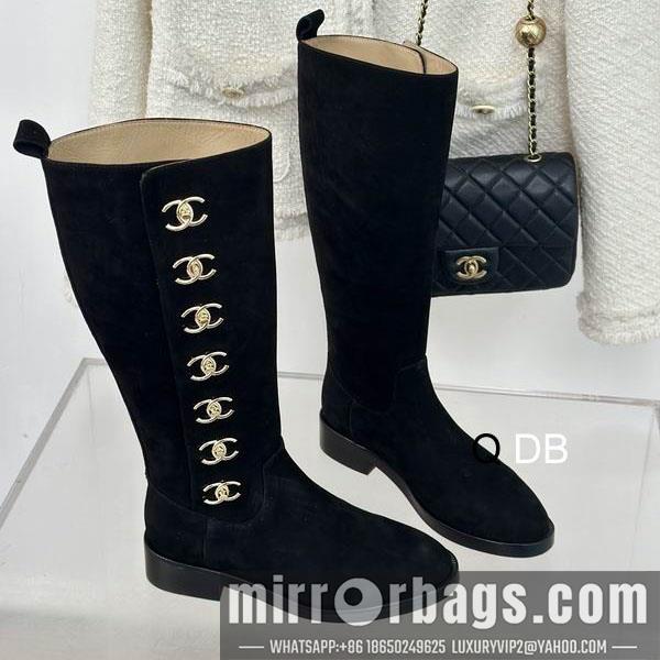 Chanel Replica Shoes sz35-40 SD1039