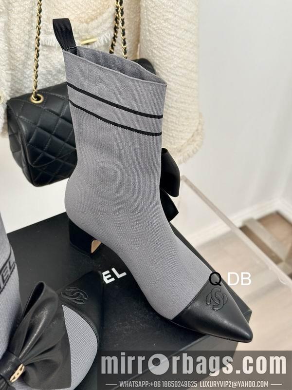 Chanel Replica Shoes sz35-40 SD1041
