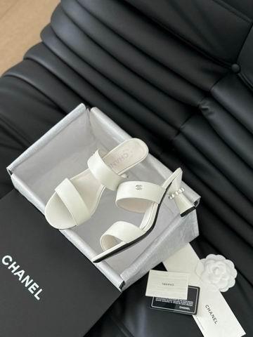 Chanel Replica Shoes sz35-39 mnh0511