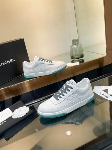Chanel Replica Shoes sz35-40 mnh0305