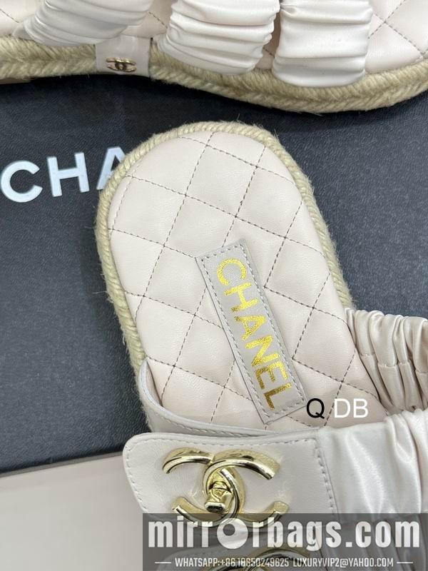 Chanel Replica Shoes Chanel sz35-40 DB0309