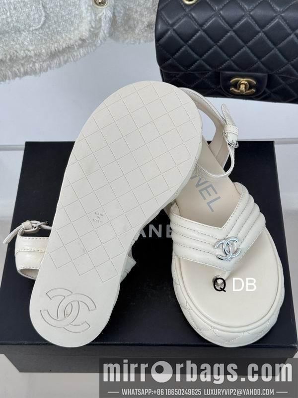 Chanel Replica Shoes sz35-40 DB1205