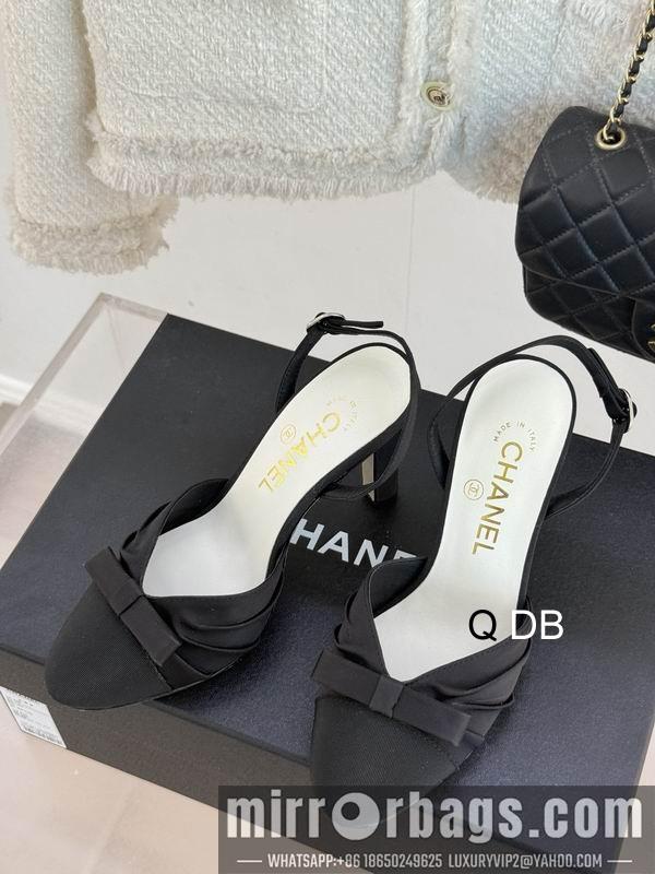 Chanel Replica Shoes sz35-40 DB1206