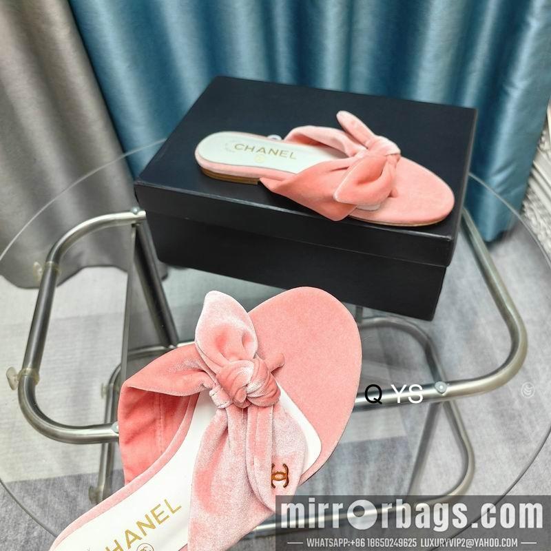 Chanel Replica Shoes sz35-40 YS0327