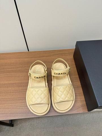Chanel Replica Shoes sz35-39 mnh0313