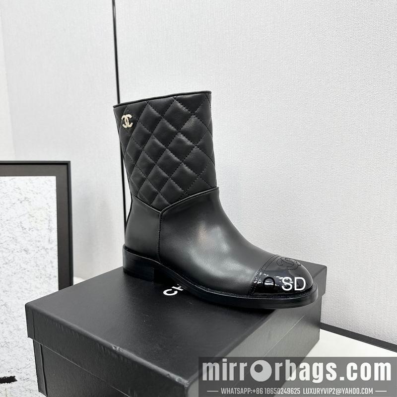 Chanel Replica Shoes sz35-40 SD1039