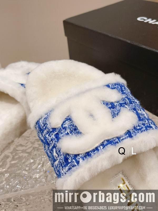 Chanel Replica Shoes Chanel sz35-40 14C LL1008