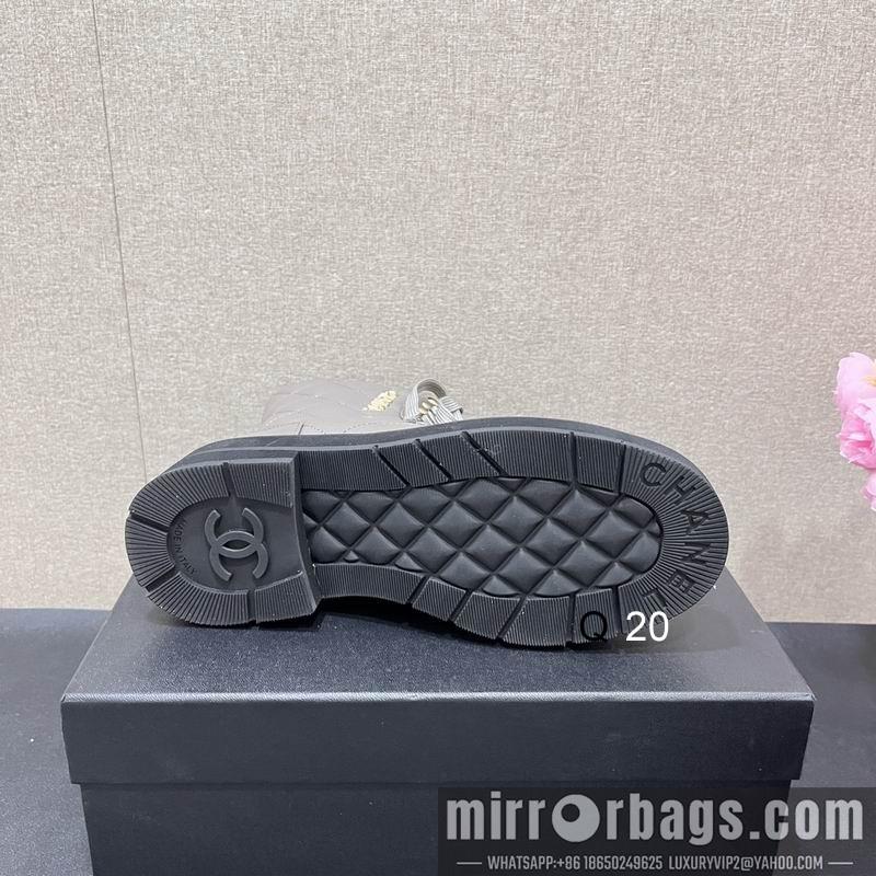 Chanel Replica Shoes sz35-40 XX1017