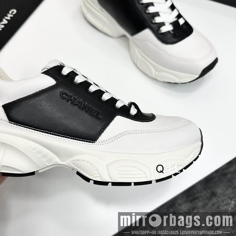 Chanel Replica Shoes sz35-40 LL0202