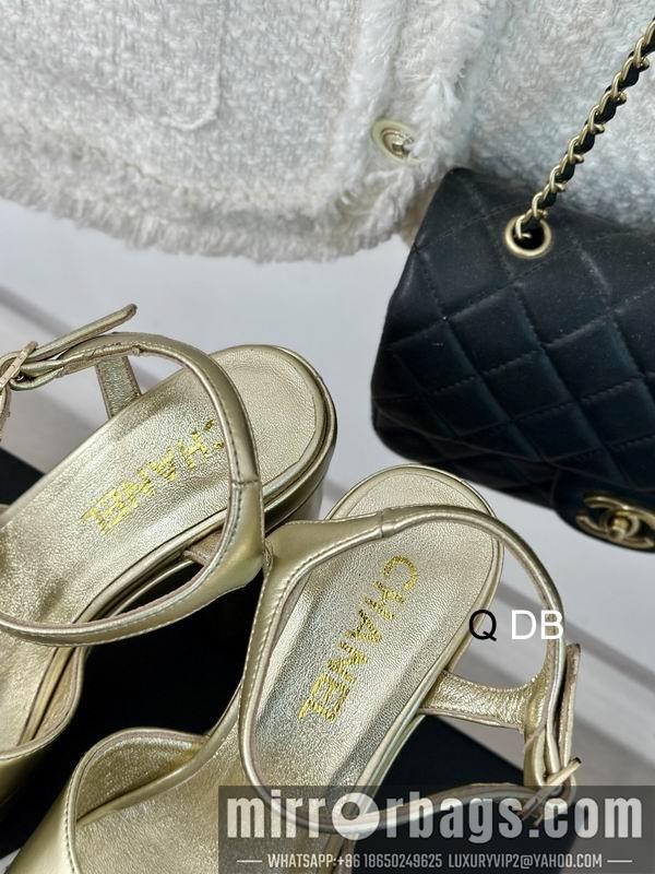 Chanel Replica Shoes sz35-40 DB0709