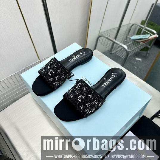 Chanel Replica Shoes sz35-43 mnh0302