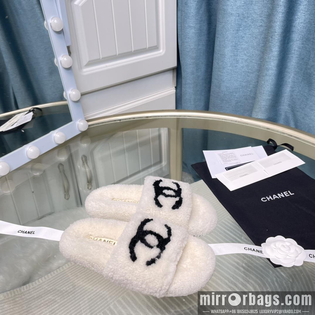 Chanel Replica Shoes sz35-40 h0601