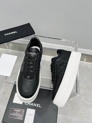 Chanel Replica Shoes sz35-40 mnh0303