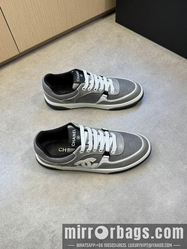 Chanel Replica Shoes Chanel sz38-45 hnh0301