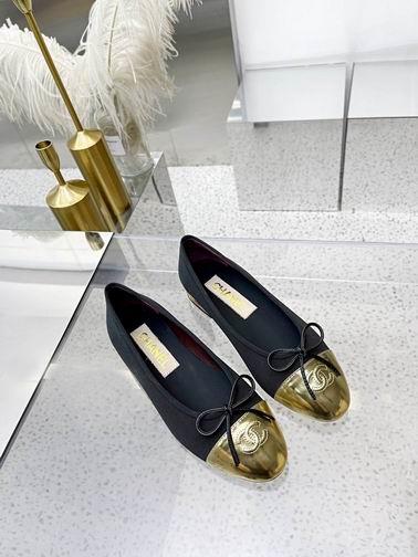 Chanel Replica Shoes sz34-42 mnh0705