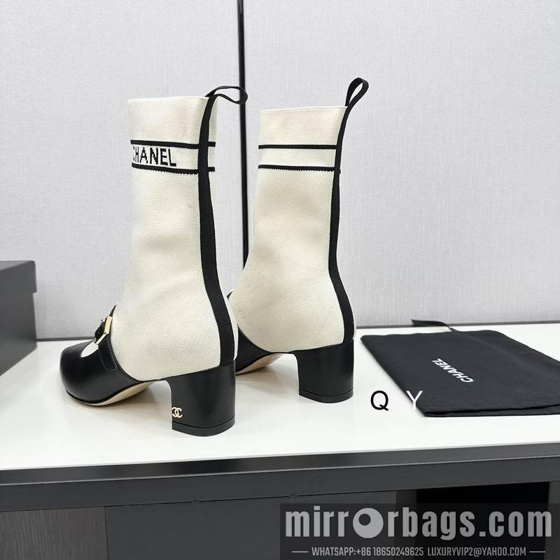 Chanel Replica Shoes sz35-39 FY1123
