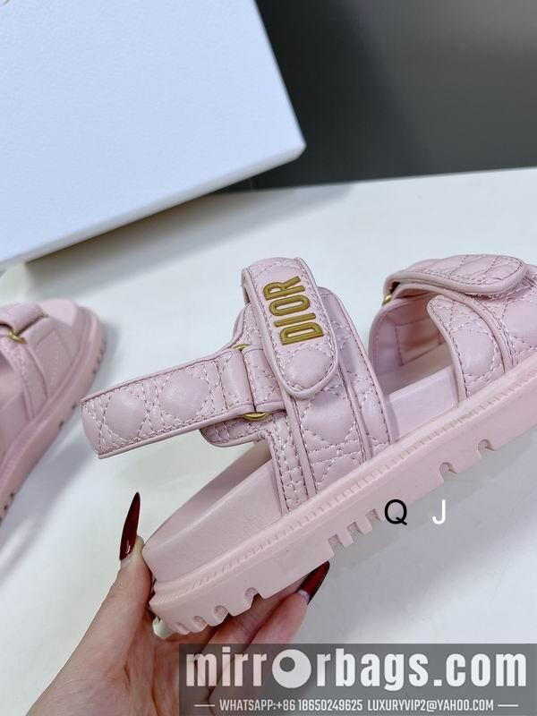 Chanel Replica Shoes sz35-40 XJ0705