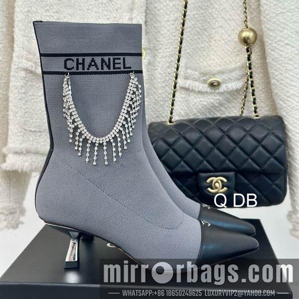 Chanel Replica Shoes sz35-40 DB0821