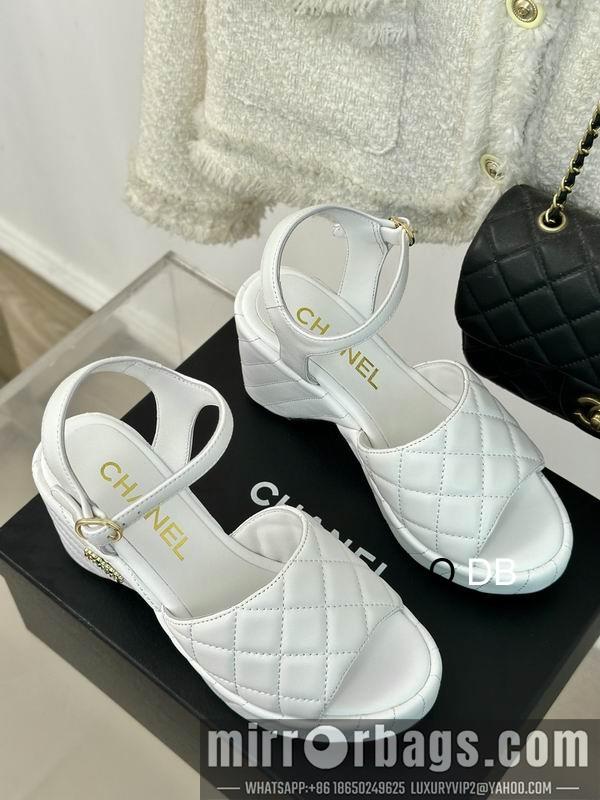 Chanel Replica Shoes sz35-39 DB0702