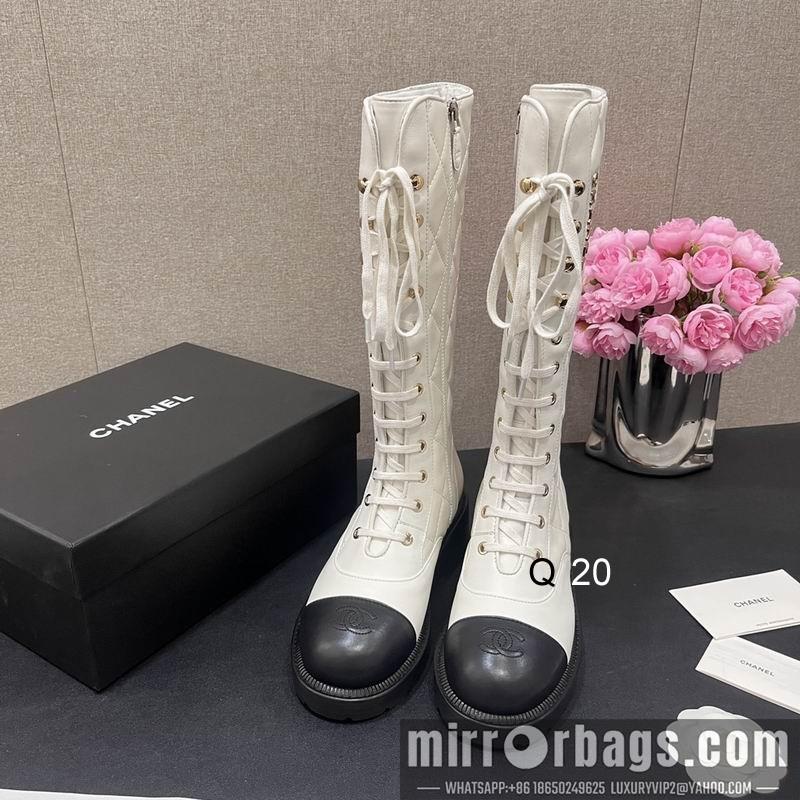 Chanel Replica Shoes sz35-40 XX1022