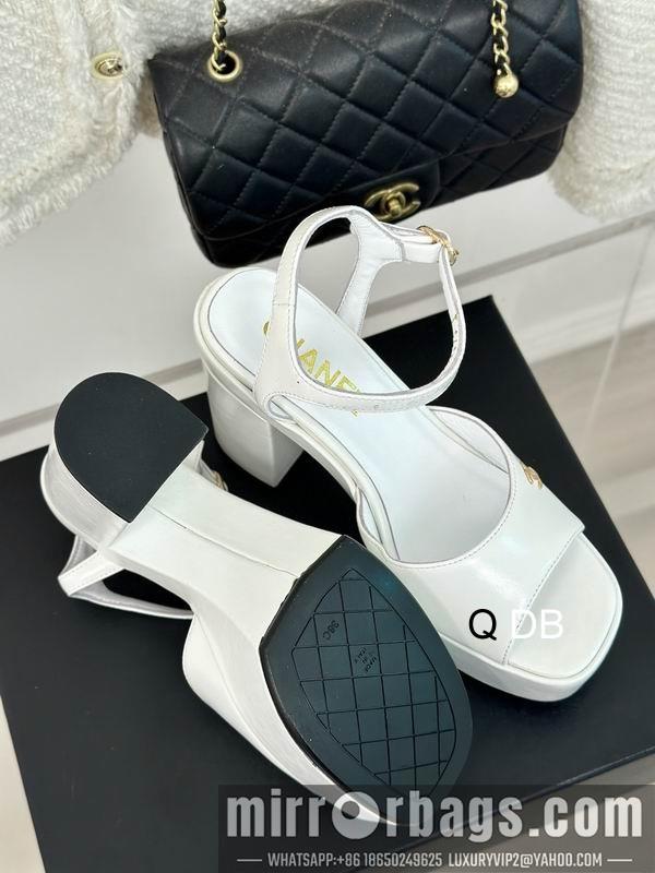 Chanel Replica Shoes sz35-40 DB0709