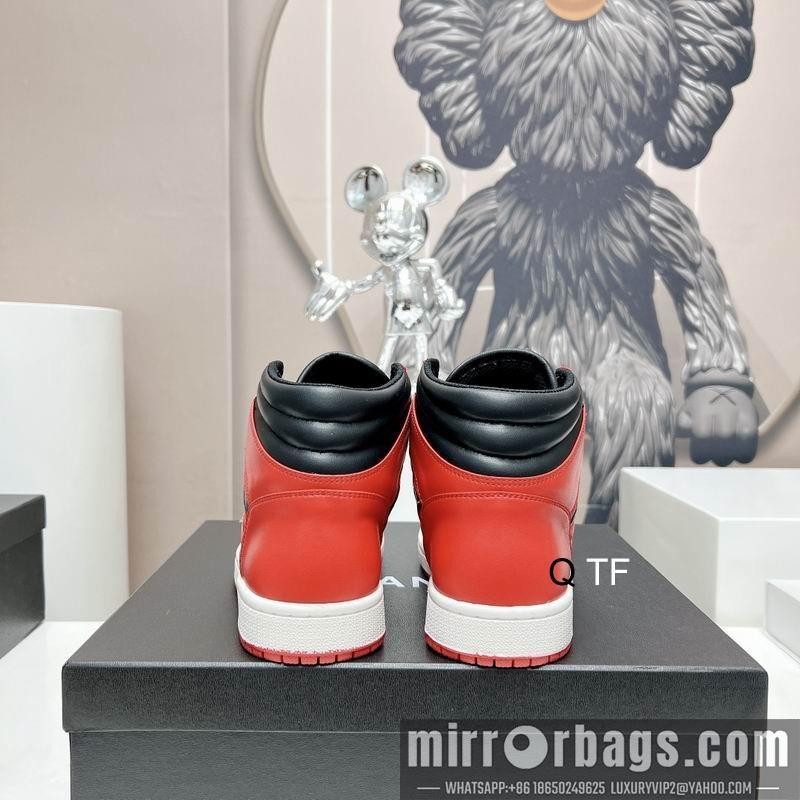 Chanel Replica Shoes sz35-45 5C TF0804