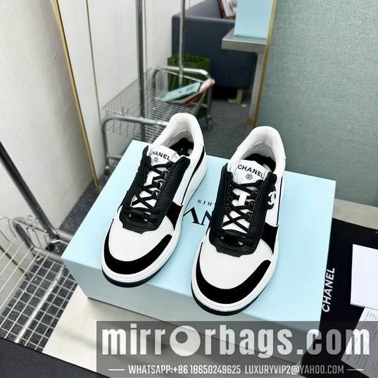 Chanel Replica Shoes sz35-42 mnh0501