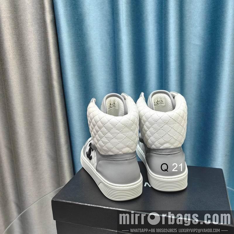 Chanel Replica Shoes sz35-40 YS1009