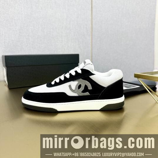 Chanel Replica Shoes sz35-40 mnh0206