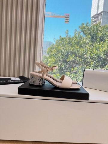 Chanel Replica Shoes sz35-41 mnh0336