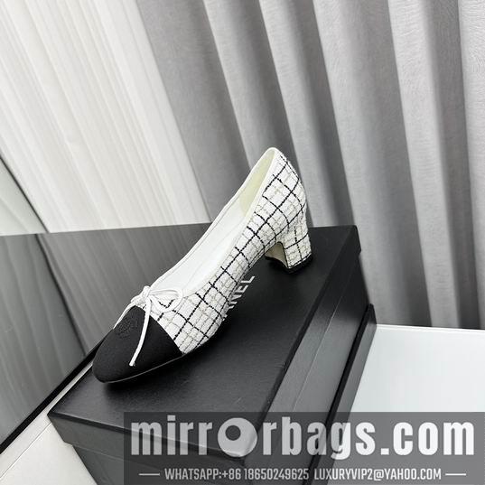 Chanel Replica Shoes sz35-42 mnh0405
