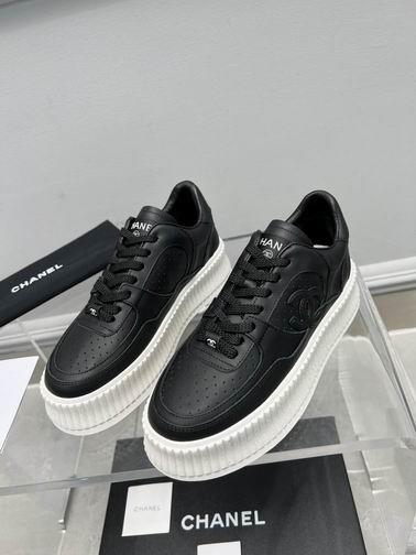 Chanel Replica Shoes sz35-40 mnh0303