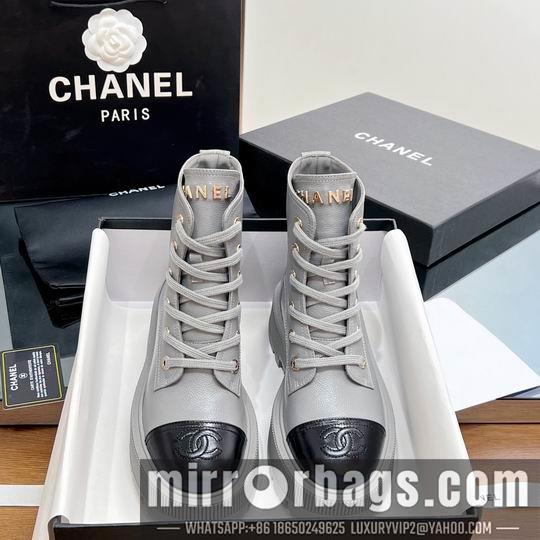 Chanel Replica Shoes sz35-41 mnh0201