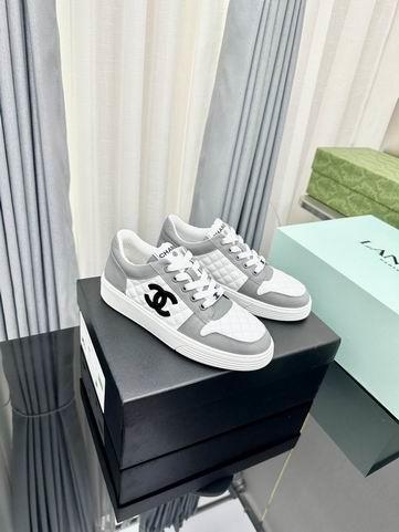 Chanel Replica Shoes sz35-40 mnh0209