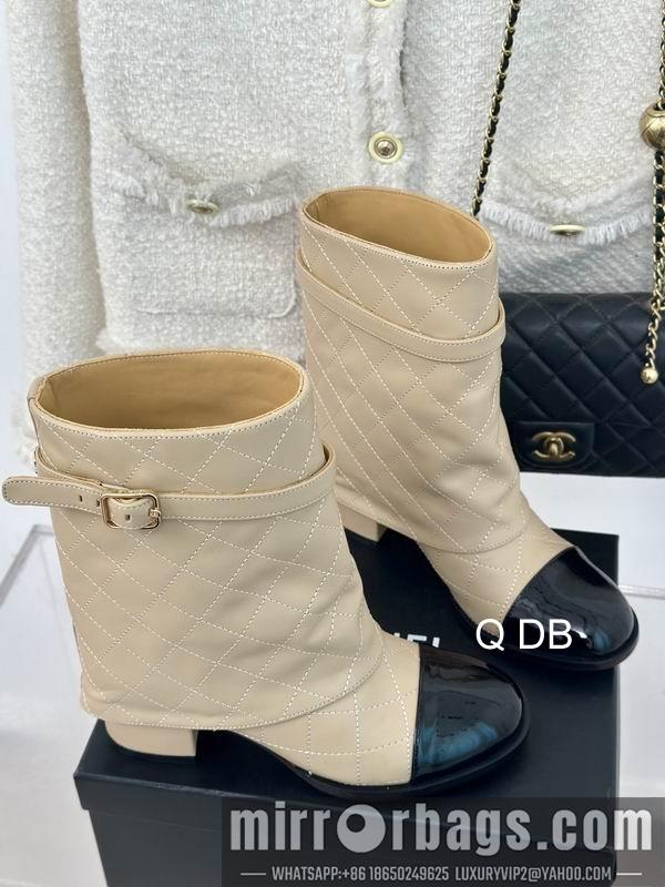 Chanel Replica Shoes sz35-40 DB0828