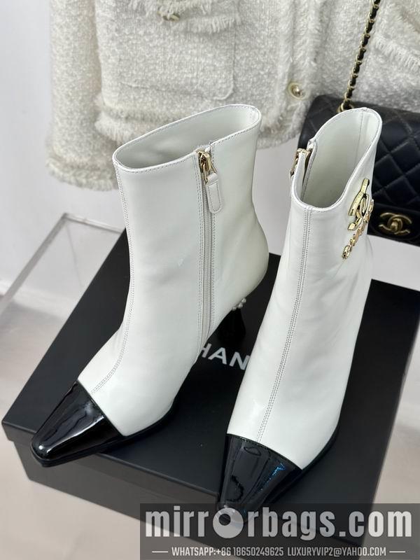 Chanel Replica Shoes sz35-40 DB1019